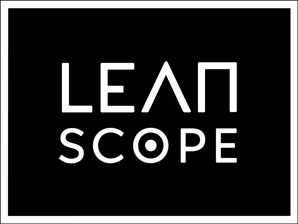 (c) Leanscope.io
